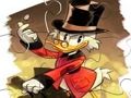 Peli Scrooge -palapeli laatta mania verkossa