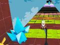 Peli Kogama: Hauska Crystal Parkour verkossa