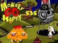 Peli Apina Go Happy Stage 535 verkossa