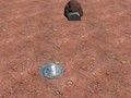 Peli UFO: Tank Hunter verkossa