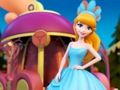 Peli Prinsessa menee juhlaan  verkossa