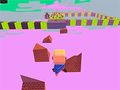 Peli Kogama: Big Story Parkour verkossa
