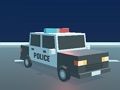 Peli Poliisin paniikki  verkossa