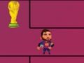 Peli Messi sokkelossa  verkossa