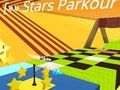 Peli Kogama: tähdet parkour verkossa
