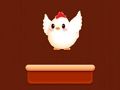 Peli Hullu Chicken Jump  verkossa