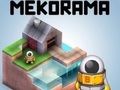 Peli Mekorama verkossa