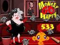 Peli Apina Go Happy Stage 533 verkossa