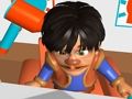 Peli Hiuspino 3D  verkossa