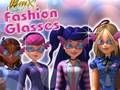 Peli Winx muotilasit  verkossa