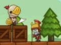 Peli Knight Adventure 2 verkossa