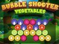 Peli Bubble Shooter -vihannekset  verkossa