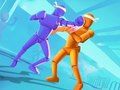 Peli Agentti Fight 3D verkossa