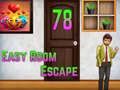 Peli Amgel Easy Room Escape 78 verkossa
