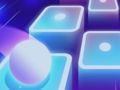 Peli Cube Hop Rush  verkossa