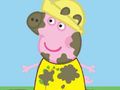 Peli Peppa pukeutua verkossa Peli Peppa pukeutua verkossa