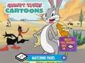 Peli Looney Tunes -sarjakuvat, jotka sopivat yhteen  verkossa