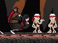 Peli Shinigami juoksu  verkossa