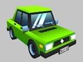 Peli Vain Drift. LOL  verkossa