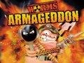 Peli Matoja Armageddon verkossa