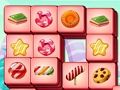 Peli Candy Mahjong -laatat  verkossa