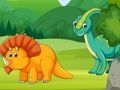 Peli Dino kuva Tetriz  verkossa