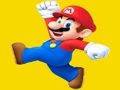 Peli Super Mario Brosin palapeli  verkossa