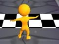 Peli Stickman Curve City verkossa
