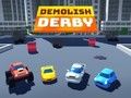 Peli Purkaa Derby  verkossa