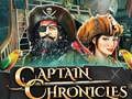 Peli Kapteeni Chronicles  verkossa