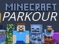 Peli Kogama: Parkour Minecraft verkossa