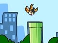 Peli Flappy Floki verkossa