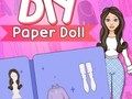Peli DIY paperinukke  verkossa