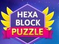 Peli Hexa -lohkon palapeli verkossa