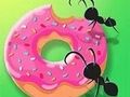Peli Idle Ants Simulaattori  verkossa