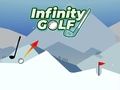 Peli Ääretön golf verkossa