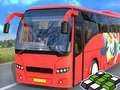 Peli Intian ylämäkeen bussisimulaattori 3D  verkossa