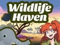 Peli Villieläinten parauta: Hiekkalaatikko Safari verkossa