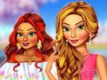 Peli BFFS Cherry Blossom -festivaalin ilme verkossa