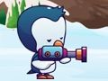 Peli Vihaiset pingviinit  verkossa