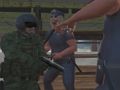 Peli Tunkeutuminen poliisitukikohtaan  verkossa