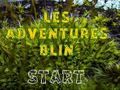 Peli Les Adventures Blin verkossa
