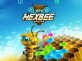 Peli Super Hexbee -fuusio  verkossa