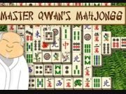 Peli Mestari Qwans Mahjong  verkossa