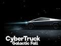 Peli Cybertruck galaktinen pudotus verkossa
