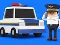 Peli Värityskirja: Poliisi  verkossa