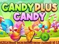 Peli Candy Plus Candy verkossa