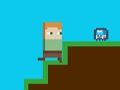 Peli Kid Alex Adventures verkossa