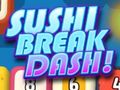 Peli Sushi Break Dash verkossa