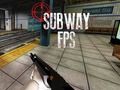 Peli Metro FPS verkossa